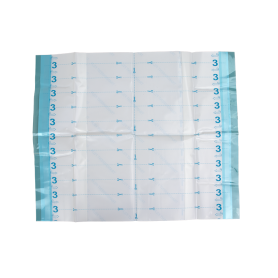 Transparent Wound Drape