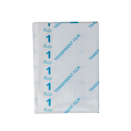 Transparent Wound Drape