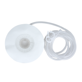 Flexible Suction Bell with Tubing for NPWT