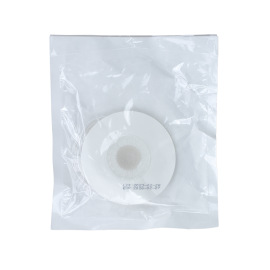 Flexible Suction Bell with Tubing for NPWT