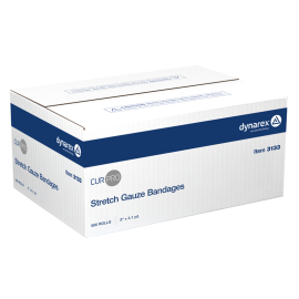Stretch Gauze Bandage