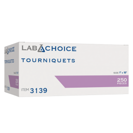 Tourniquets - Latex Free