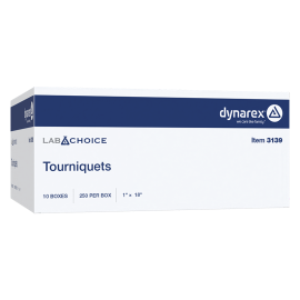 Tourniquets - Latex Free