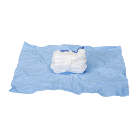 Lap Sponge - Pre-washed - Sterile