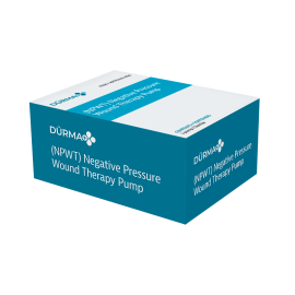 (NPWT) Negative Pressure Wound Therapy Pump