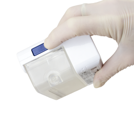 (NPWT) Negative Pressure Wound Therapy Pump