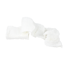 Compressed Krinkle Gauze Bandage - Sterile