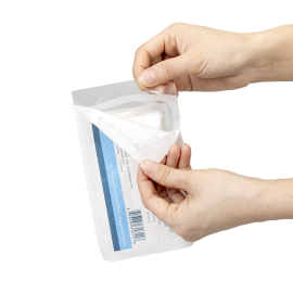 Krinkle Gauze Roll - Sterile