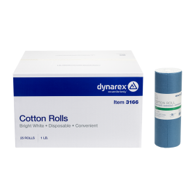 Cotton Rolls