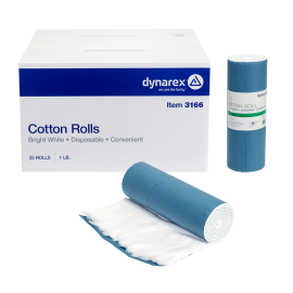 Cotton Rolls