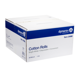 Cotton Rolls