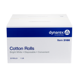 Cotton Rolls