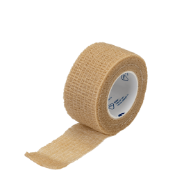 Sensi Wrap, Self-Adherent