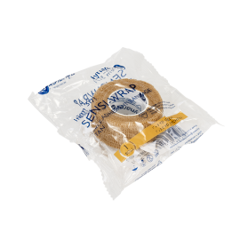 Sensi Wrap, Self-Adherent