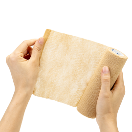 Sensi Wrap, Self-Adherent