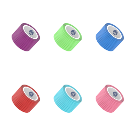 Sensi Wrap, Self-Adherent