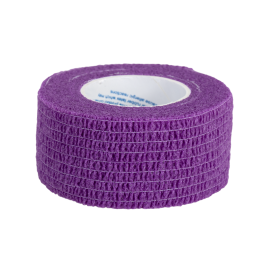 Sensi Wrap, Self-Adherent