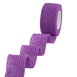 Sensi Wrap, Self-Adherent