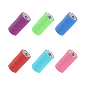 Sensi Wrap, Self-Adherent