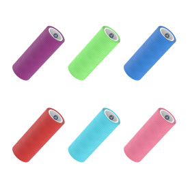 Sensi Wrap, Self-Adherent