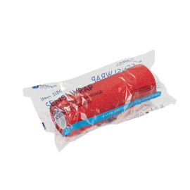 Sensi Wrap, Self-Adherent