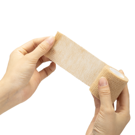 Sensi Wrap, Self-Adherent - Latex Free