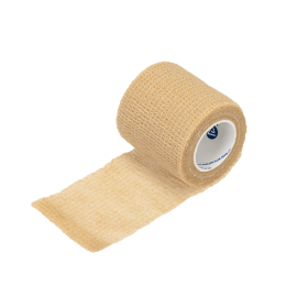 Sensi Wrap, Self-Adherent - Latex Free