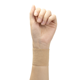 Sensi Wrap, Self-Adherent - Latex Free