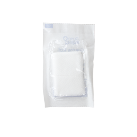 Gauze Roll Bandage