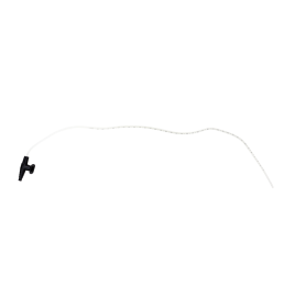 Single Suction Catheter - Graduated w/ Control Valve