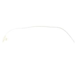 Single Suction Catheter - Graduated w/ Control Valve
