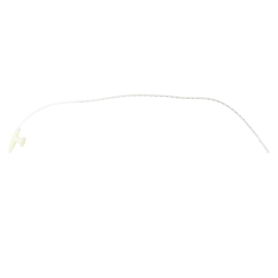 Single Suction Catheter - Graduated w/ Control Valve