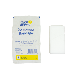 Absorbent Gauze Compress