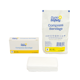 Absorbent Gauze Compress