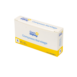 Absorbent Gauze Compress