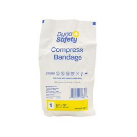 Absorbent Gauze Compress