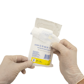 Absorbent Gauze Compress