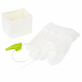 Suction Catheter Kits
