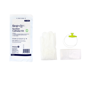 Suction Catheter Kits