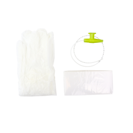 Suction Catheter Kits