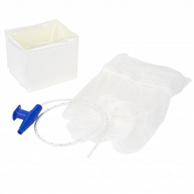 Suction Catheter Kits