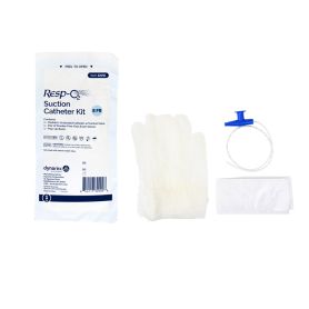 Suction Catheter Kits