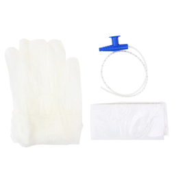 Suction Catheter Kits