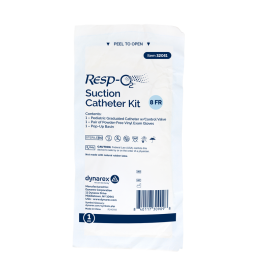 Suction Catheter Kits