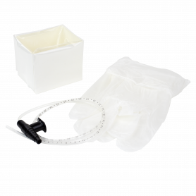 Suction Catheter Kits