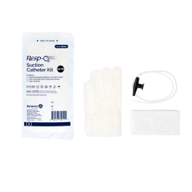 Suction Catheter Kits