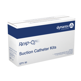 Suction Catheter Kits