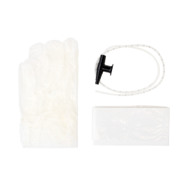 Suction Catheter Kits