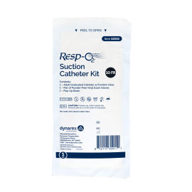 Suction Catheter Kits