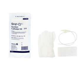 Suction Catheter Kits